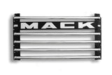 Grille Metal with Chrome Surround Mack Granite CT713 GU713 GU813