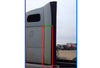 Lower Wind Cab Cabin Fairing Driver 2004-2017 Volvo VNL