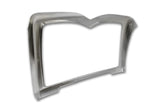 Grille Metal with Chrome Surround Mack Granite CT713 GU713 GU813