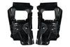 Liner Fenders w/o Covers Set 2022+ Kenworth T680 Next Gen