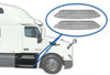 Front Fairing Metal Steps 2 Pcs for Peterbilt 579 2013-2021 - 