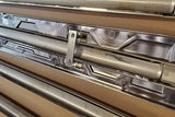 Grille Metal with Chrome Surround Mack Granite CT713 GU713 GU813