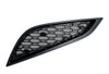 Air Hood Intake Vent Grille Driver 2018+ Volvo VNR