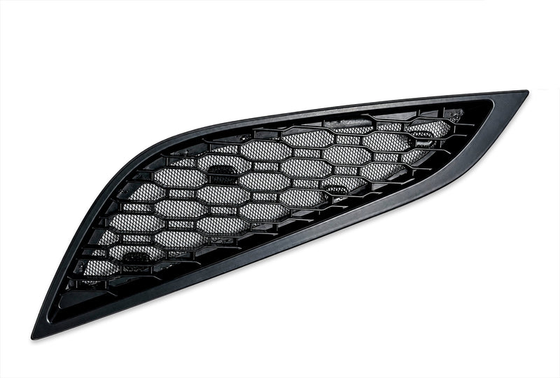 Air Hood Intake Vent Grille Driver 2018+ Volvo VNR