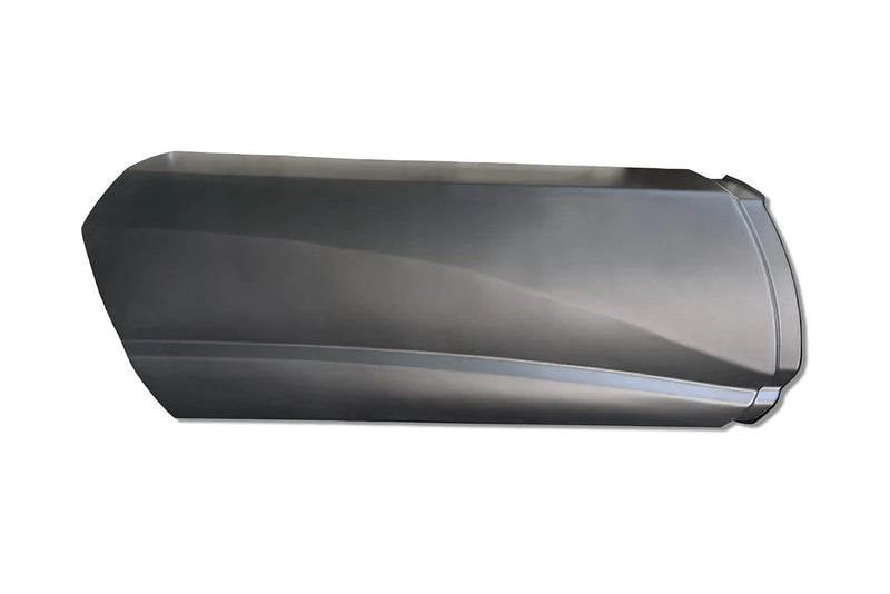 Front and Rear Fairing Panels 69" Passenger Set Kenworth T680