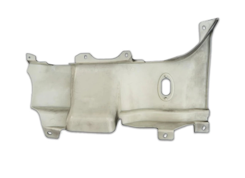 Side Hood Cowl Panel Passenger 2008-2017 Freightliner Cascadia 125