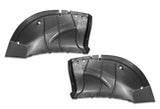 Air Dam Bumper Covers Set 2022+ Peterbilt 579