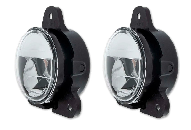 LED Fog Light Lamp and Driving Lamp 2 Pcs Set 2018+ Volvo VNL