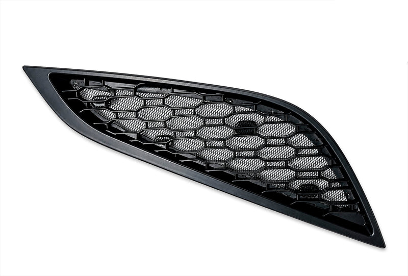 Air Hood Intake Vent Grille Passenger 2018+ Volvo VNR