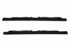 Front Side Fairing Flaps Set 2025+ Volvo VNL New