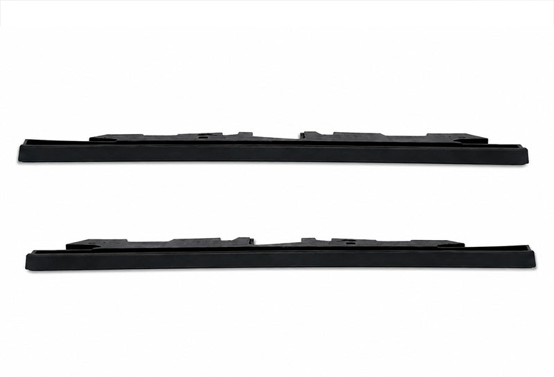 Front Side Fairing Flaps Set 2025+ Volvo VNL New