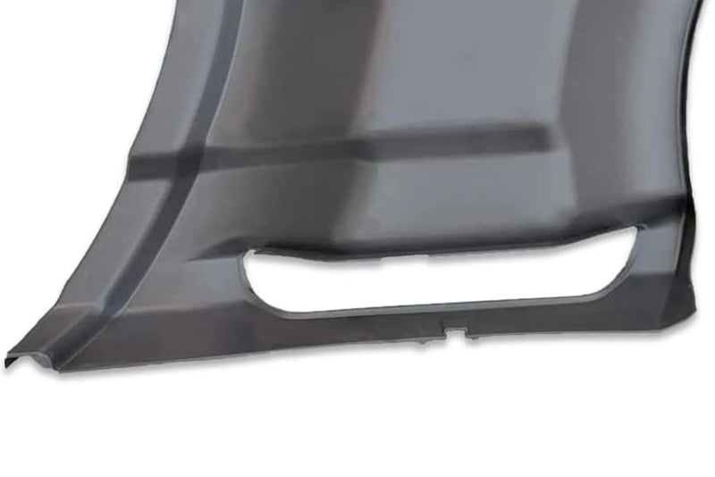 Rear Fairing Panel Passenger Kenworth T680
