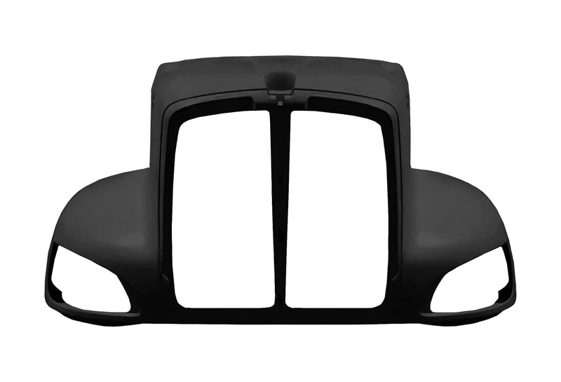 Hood Fiberglass Kenworth T660