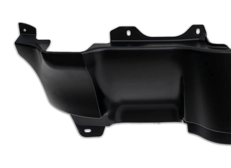 Side Hood Cowl Panel Driver 2008-2017 Freightliner Cascadia 125
