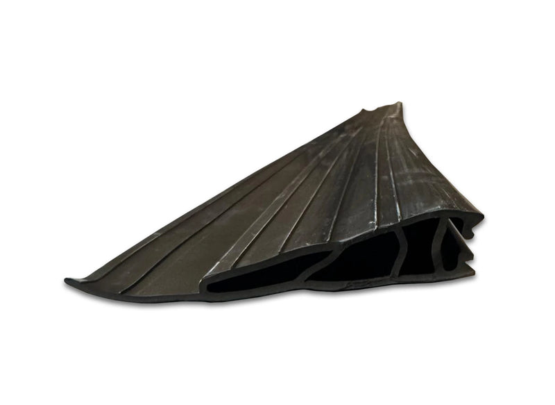 Bottom Lower Fairing Extension Right International Prostar