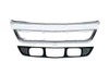 Bumper Plastic Full Set International LT625