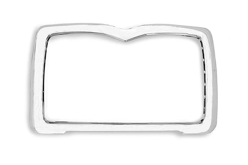 Grille Metal with Chrome Surround Mack Granite CT713 GU713 GU813