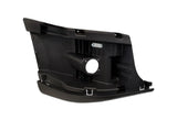 Bumper Corner Inner With Fog Holes Passenger 2008-2017 Freightliner Cascadia 125 113