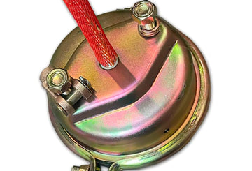 Air Brake Service Chamber Type 30 (T30) Two Hole Connector 4