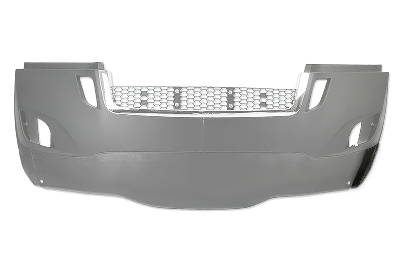 Bumper Air Flow Deflector Driver 2018+ Freightliner Cascadia 126 116