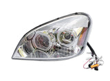 Headlight Led Driver 2008-2017 Freightliner Cascadia 125 113