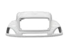 Fiberglass Hood with Hinges Cross Bar 2001-2009 Freightliner Columbia