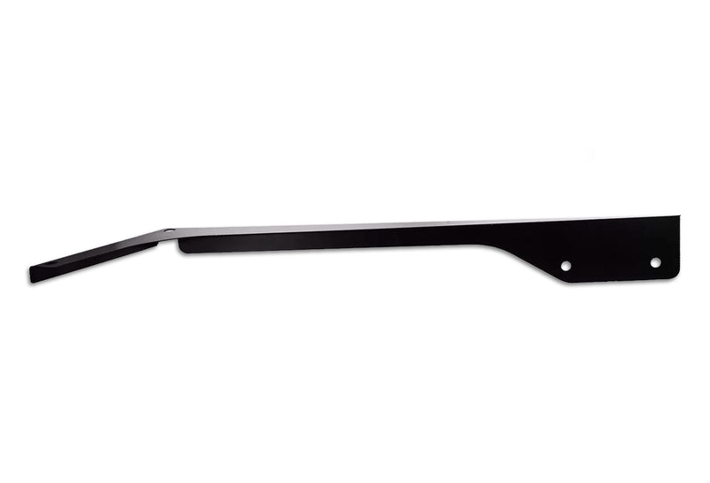 Middle Wind Cab Fairing Support Bracket L3 Driver 2004-2017 Volvo VNL