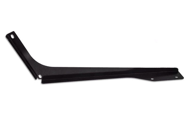 Middle Wind Cab Fairing Support Bracket L3 Driver 2004-2017 Volvo VNL
