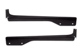 Middle Wind Cab Fairing Support Brackets R3, L3 Set 2004-2017 Volvo VNL