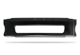 Grille and Center Bumper Black 2003-2012 Freightliner M2 Business Class 106 112