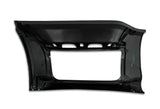 Plastic Front Step with 2 Metal Steps Fairing Right Side for Peterbilt 579 2013-2021 - 