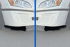 Air Dam Bumper Covers Set 2022+ Peterbilt 579