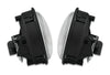 Fog Lights Assembly Pair Freightliner Century & Columbia 2000-2015 - 