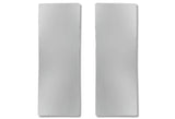 Cabin Lower Sleeper Fairing Extenders Set 2022+ Peterbilt 579
