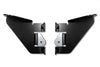 Cab Fairing Support Top Brackets Set Freightliner Cascadia Narrow Version