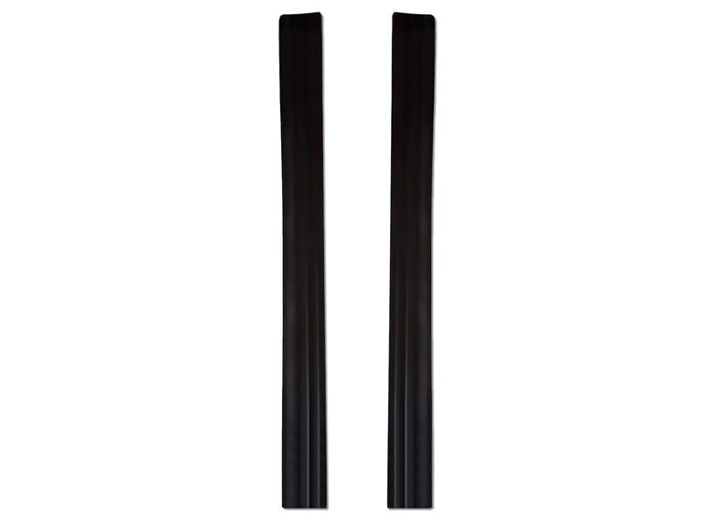 Lower Cab Fairing Extensions Set For Narrow Version 2008-2016 Freightliner Cascadia 125
