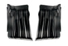 Front Mudflaps Splash Shield Set 2022+ Kenworth T680 Next Gen