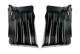 Front Mudflaps Splash Shield Set 2022+ Kenworth T680 Next Gen