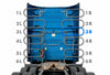 Lower Cab Fairing Bracket 3R Passenger 2018-2024 Volvo VNL