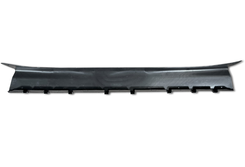 Center Bumper Extension 2022+ Peterbilt 579