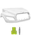 Hood with Valance 2024+ International MV