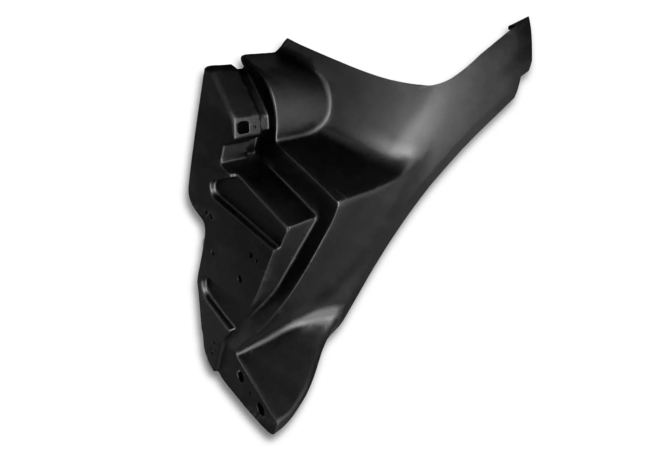 Front Fairing Panel Passenger Peterbilt 587 – Tacoma Parts Corporation Front Fairing Panel Passenger Peterbilt 587 – Tacoma Parts Corporation