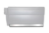 Central Panel Stripe Lower Chrome Trim for Driver Side (11L) 2004-2017 Volvo VNL