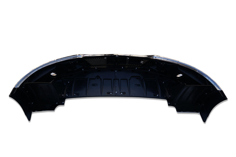 Lower Bumper Covers Set 2022+ Kenworth T680 Next Gen
