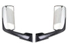 Heated Door Mirrors Set 2018+ Freightliner Cascadia 126 116