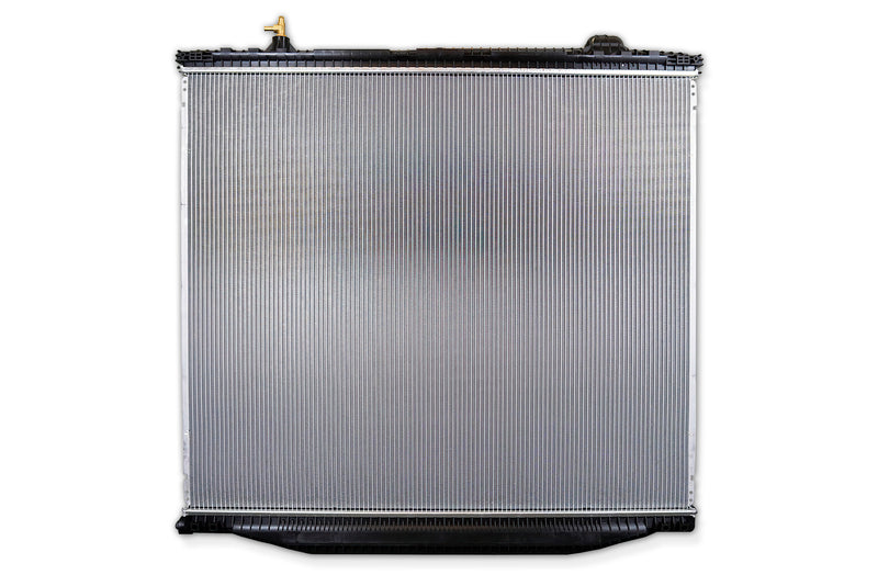 238893 Radiator Radiator 238902 2017+ International / Navistar Prostar Several Models