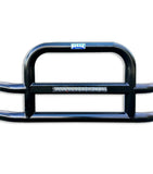 3" Grille Guard with LED Bar 2007-2013 Freightliner Sprinter