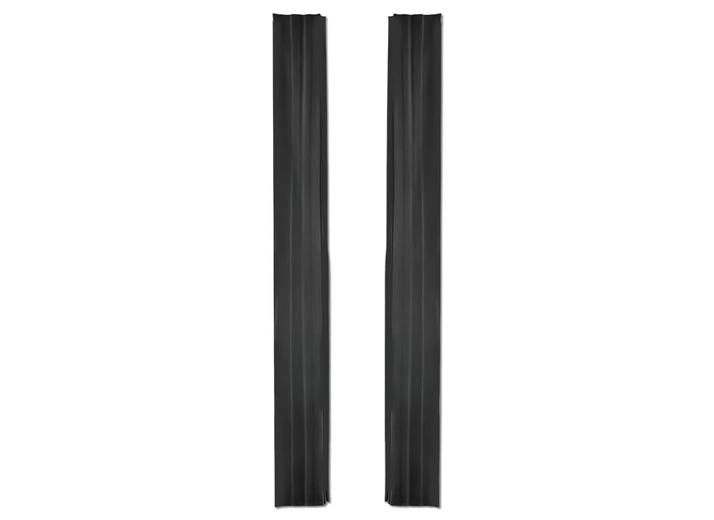 Lower Cab Fairing Extensions 2008-2016 Freightliner Cascadia 125