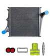 Charge Air Cooler CACV0107Z046 20710399 Volvo 2000-2008 VNL 1998-1999 VN 2006-2010 VT 2000-2009 VNM