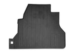 Rubber Floor Mats Pair International Prostar